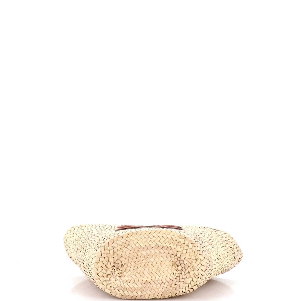 Celine Classic Panier Basket Tote #244312C13B - Picture 4 of 6